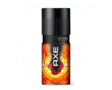 Αποσμητικό Σπρέι Axe Hot Fever 150ml